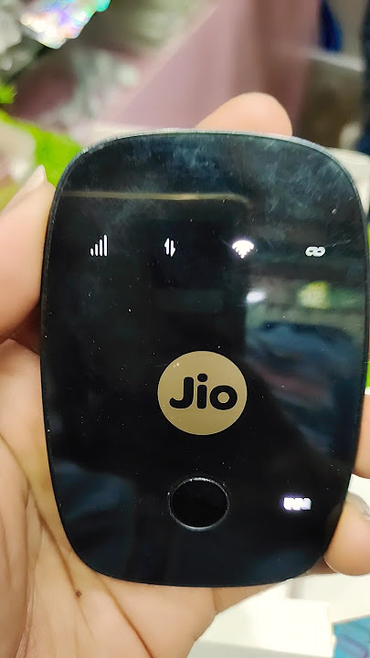 Jio WiFi || Jio fi unboxing || Jio wifi unboxing video || #jiowifi || Jio router #viral #video #tech