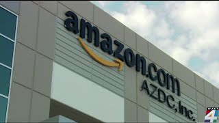 FTC sues Amazon for tricking customers