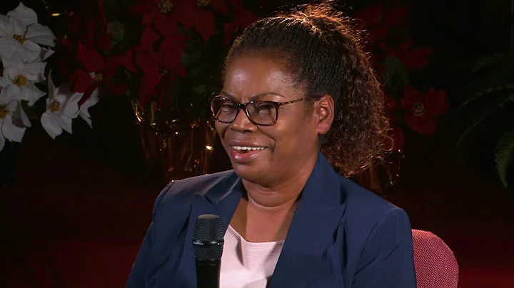 My Testimony - Monica Dixon