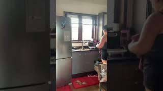 Cuidando Do Lar Rotina