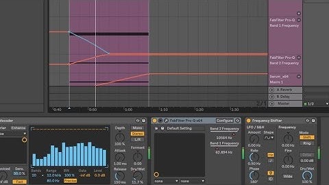 JOE FORD + Sound Design Technique + Preview