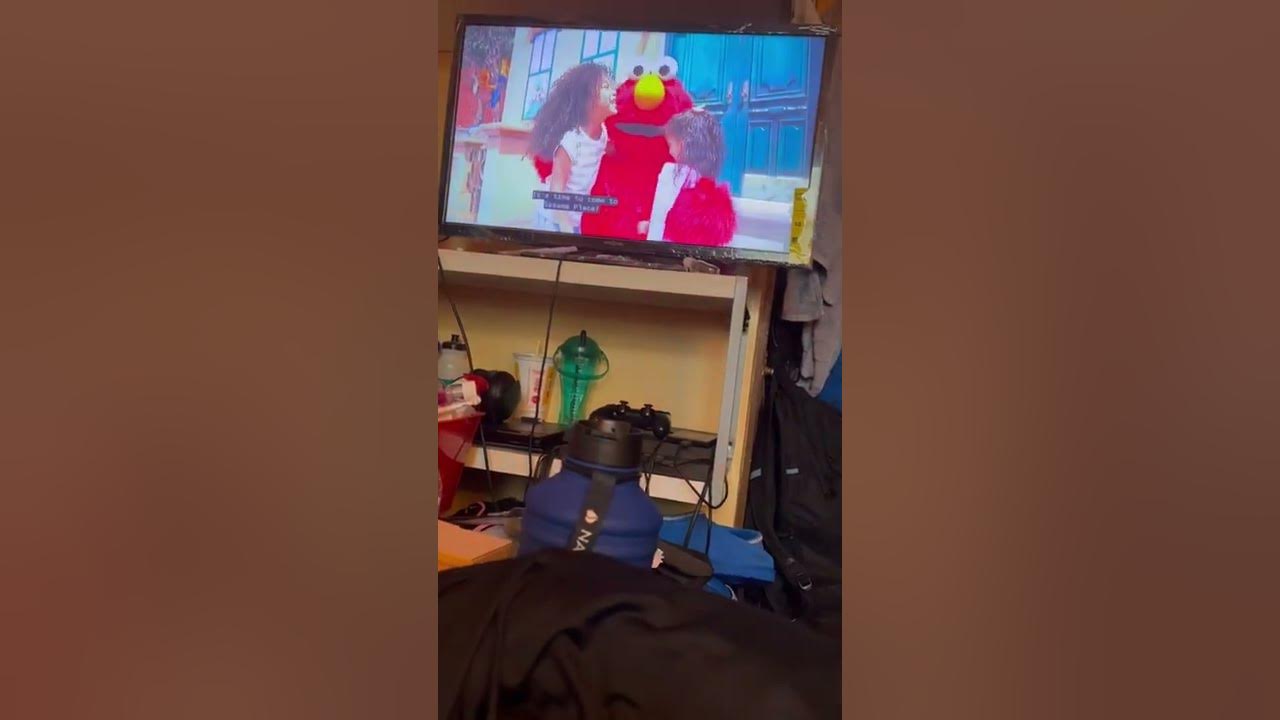 Sesame place commercial YouTube