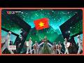 VTV3 - Chương trình SAO 24H - Ngày 10/5/2026: Xúc động concert "SAO NHẬP NGŨ"