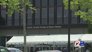 12 Responds: Will RI further extend the deadline to renew DMV documents?