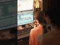 みんなが素敵な人と巡り会えますように🌼 #オリジナル #予感 #newmusic #shorts