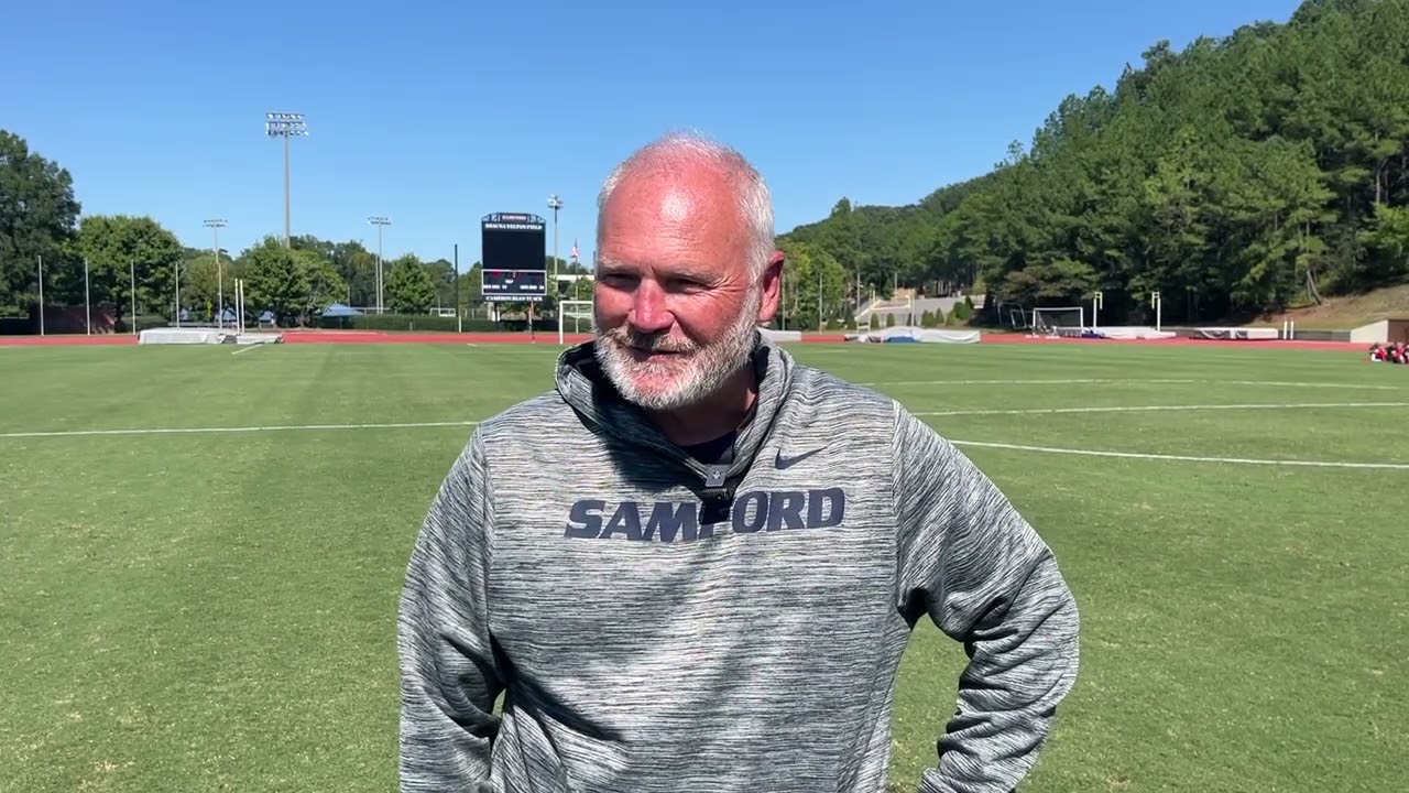 SOC: Postgame with Todd Yelton: Western Kentucky