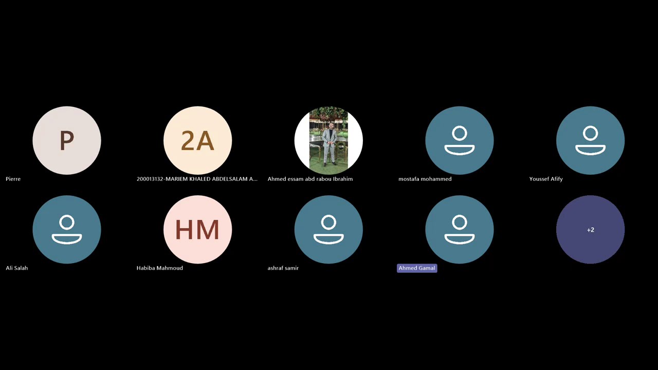 Advanced Probability and Statistics - Section 9