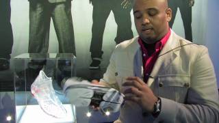 KixandtheCity.com: Jason Mayden on APT Technology