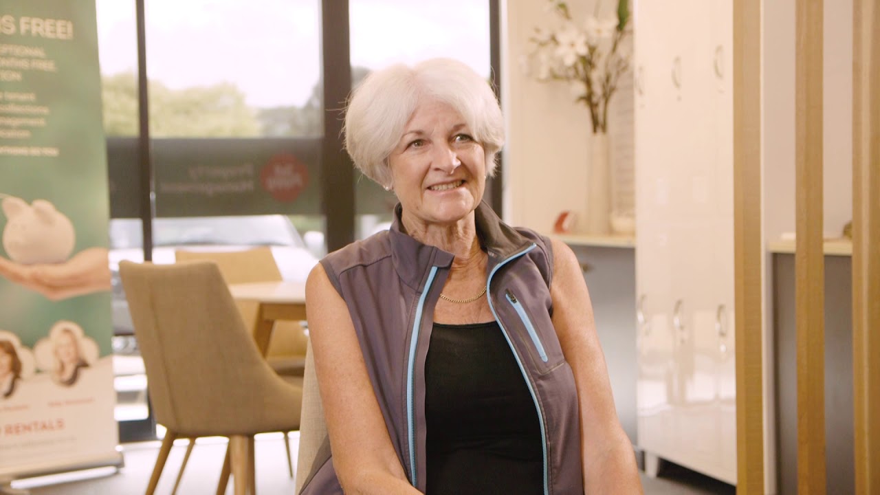 Tall Poppy Property Management