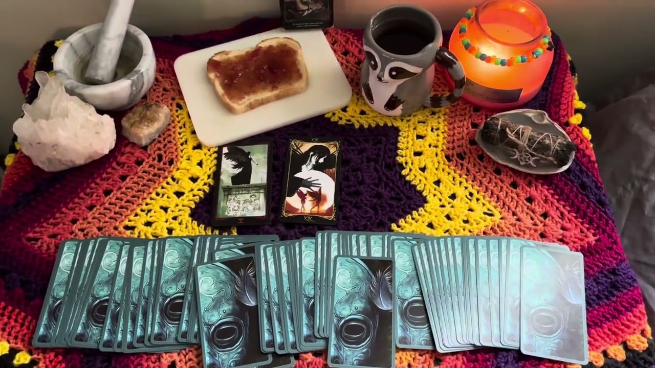 This is your sign to follow what lights you up