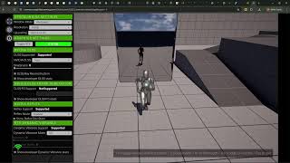 Integrating NVIDIA DLSS into Unreal Engine Project