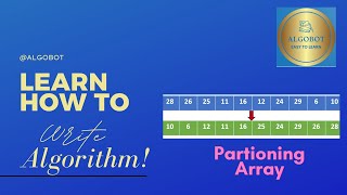 Array Partitioning