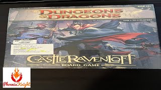 Castle Ravenloft 4-26-26