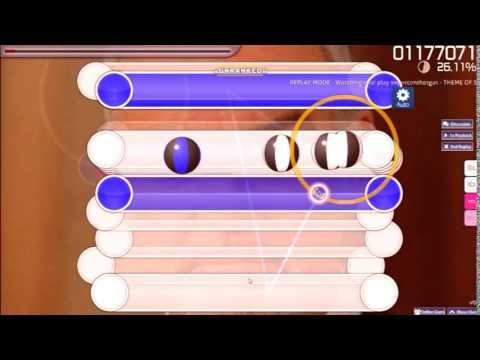 camera iphone 8 plus apk Osu: THEME OF SCOTLAND SCOTLAND FOREVER [vidya]