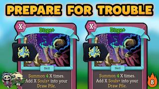 Start of Battle: Summon a MONSTER | Slay the Spire 2 Multiplayer