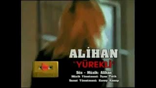 Alihan - Yürekli Resimi