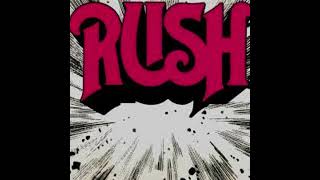 Rush Take A Friend 1974