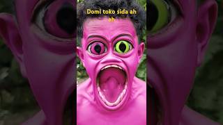 Domi Toko Sida Aah Aah