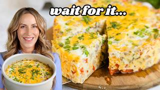 I NEVER Thought Eggs Would Turn Out Like THIS in the Instant Pot