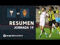 Albacete Zaragoza Goals And Highlights