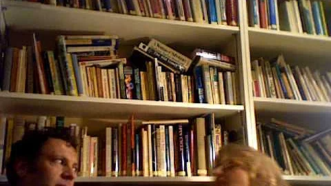 The Po Bizz - Keeping your poetry Fresh with Esme ...