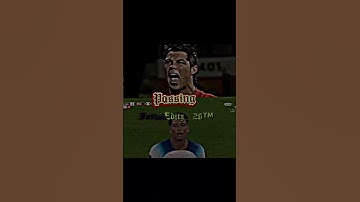 |My Best Comparion Edit?| #popular #viral #danyto10k #footballshorts #ruinsixeditzcup1 #kingcup3rd