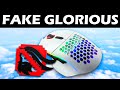 COMPRÉ LA COPIA DEL GLORIOUS MODEL I para MINECRAFT PVP *FAKE GLORIOUS MODEL i*