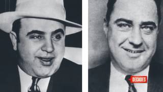 Jones Act Battles Bootlegging - Decades TV Network