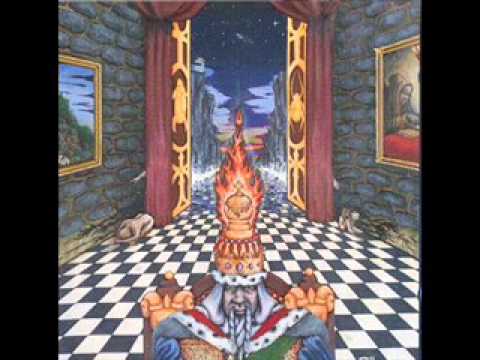 Bagheera - I Wandered Lonely as a Cloud