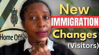 Uk Visitor Visa Changes 2026 Which Countries Now Require A Visa To Enter The Uk