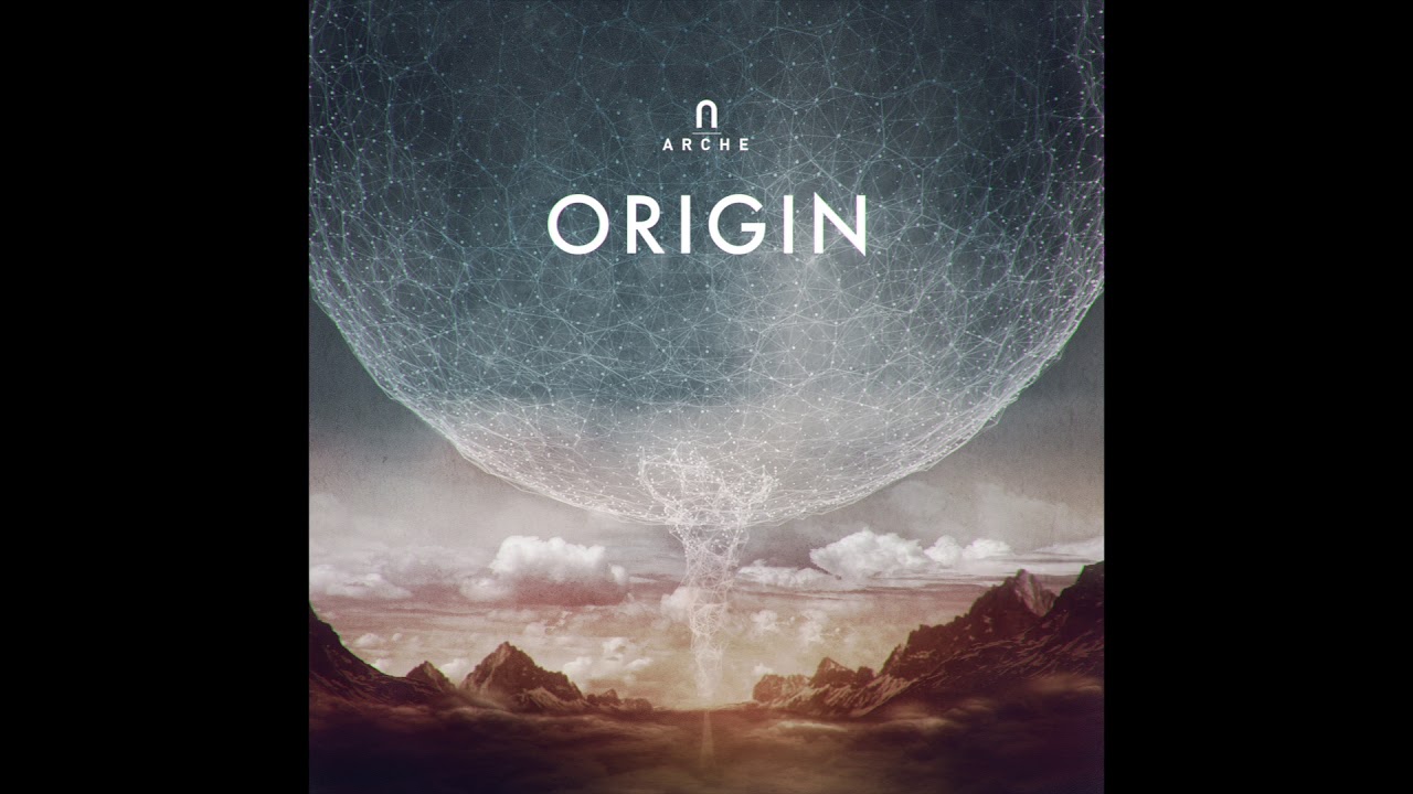 ARCHE - Origin ( Full Album ) - YouTube