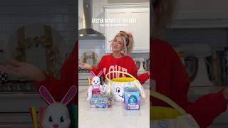 Easter activities for kids from Amazon! 🔗’s in comments! #easterfun #kidsactivities #amazonfinds