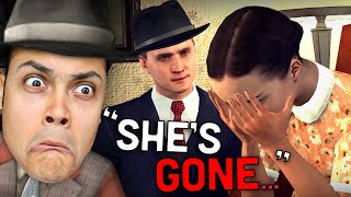 La noire returns! today we've finally reached the homicide desk and we
have to solve more grizzly crimes! if hit 10,000 likes i will play
noire! c...