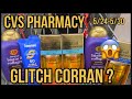 ‼️😱Glitch corran 🔥🔥
