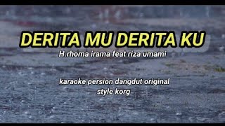 Download Lagu Derita mu derita ku _karaoke cover style korg REYVANS MUSIC MP3 Download Lagu Derita mu derita ku _karaoke cover style korg REYVANS MUSIC MP3