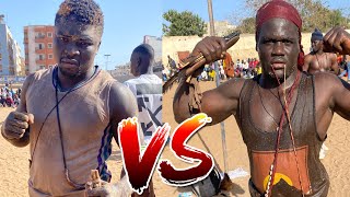 DOUBLE MOTEUR BOU FISSEL VS MBAYE DIOP PALMARÈ LAMB TERAI GALGUI  