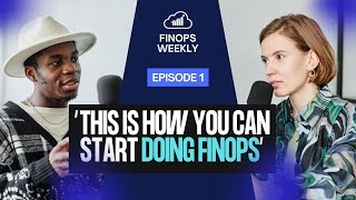 Start in FinOps in Less than 30 Minutes
