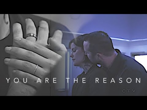 Jane & Kurt || The Reason {+ 3x21}