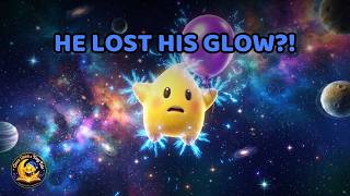 The Little Star Who Lost His Glow ⭐ | Bedtime Story for Kids
