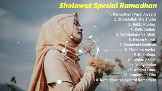 Sholawat Nabi Terbaru Merdu SPESIAL BULAN RAMADHAN