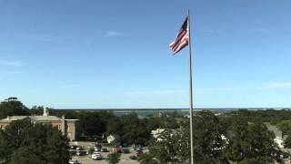 August 7, 2013 Old House of Corrections Time Lapse
