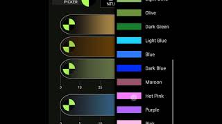 FISHBUOY Pro for Android - Turbidity Tool Estimator screenshot 3