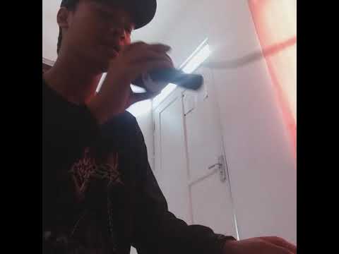 Kobe - Maaf (Jamrud Cover)