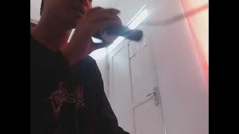 Kobe - Maaf (Jamrud Cover)