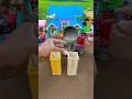 😱 DIY Mini Tractor Construction Machine | Mini Tractor Cement Work Video #shorts #youtubeshorts