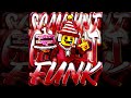 SAMMYNI CAKINI FUNK