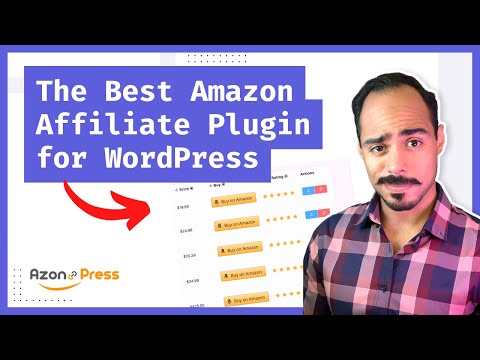 The AppPress affiliate plugin, reviewed.
