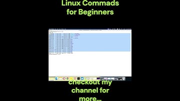 This Linux Trick Will Surprise You! #shorts