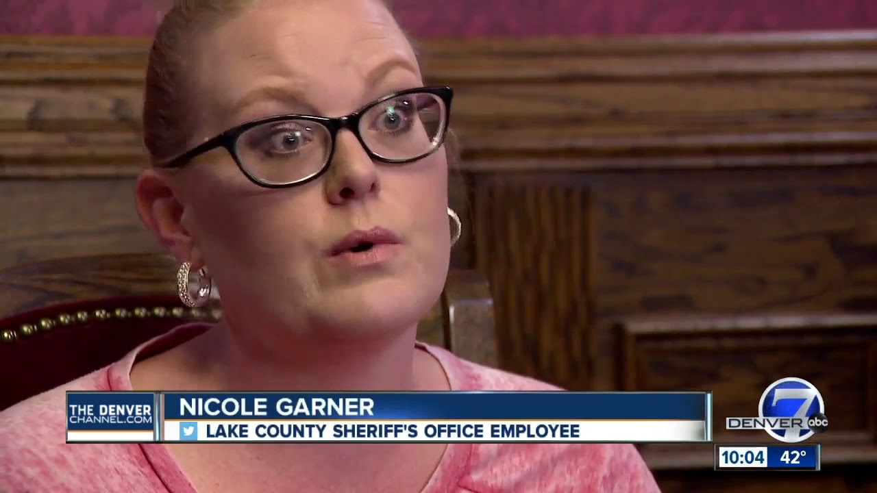 ExLake County undersheriff Fernando Mendoza indicted on 7 counts amid