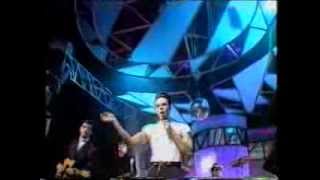 NICK KAMEN:EACH TIME YOU BREAK....&amp; LOVING YOU IS SWEETER... [LIVE]